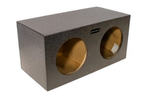 8 inch subwoofer box