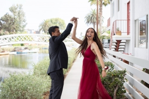 Why Choose Valencia for Your Wedding Retreat or Venue?