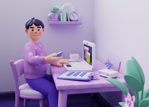 Enhance Storytelling with Captivating 2D Character Design Services