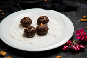Healthy Snacks: Nutritious and Delicious Choices for a Better Lifestyle