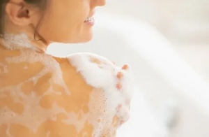 Discover the Magic of Glycolic Acid Body Wash for Clear, Glowing Skin: