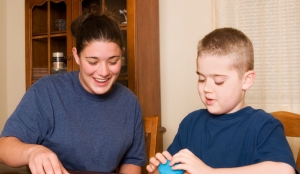 Raising Happy, Independent Kids: The Role of ABA Parent Training