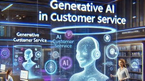 How Businesses Can Leverage Generative AI in Customer Service to Deliver Hyper-Personalized Customer Experiences?