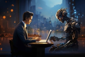 ai and machine learning services