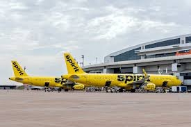 Everything You Need to Know About Spirit Airlines DFW Terminal