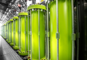 Flywheel Energy Storage Market will grow at highest pace owing to developing  microgrids