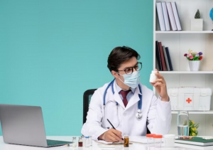 Why Should You Pursue Diploma in Pharma At KRMU?