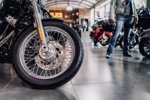 The Ultimate Guide to Motorcycle Insurance in CT