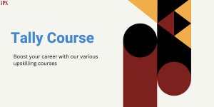 Unlock Career Opportunities with Tally Prime Course 