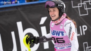 Winter Olympic 2026: Paula Moltzan's Unconventional Ski Racing Journey and Globe Ambitions at 30