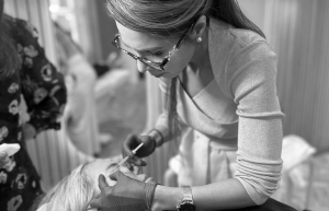 Dr. Shireen Khan: A Journey in Dentistry and Patient Care