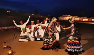 When to Explore Jaisalmer for the Perfect Mix of Culture and Nightlife