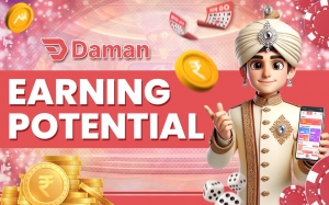 The Importance of Daman Game Login: Why You Should Always Sign In