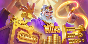 MidasLuck Casino: A New Era of Online Gaming