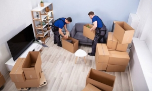 How to Choose the Best Movers for Your Relocation