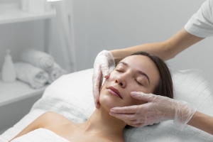 Facial Appointments in Dubai