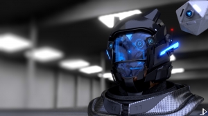 HUD Helmet Market to Witness Significant Growth due to Advancement in Augmented Reality 