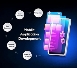 Mobile App Development: Enhancing Business Growth Through Strategic Digital Solutions