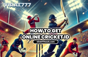 Online Cricket ID for Betting on IPL 2025 – Get Ready to Win Big Cash