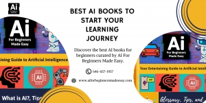 AI and Machine Learning Course for Beginners: Your Ultimate Guide to Getting Started