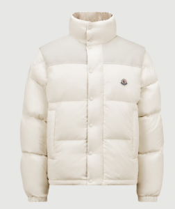 Revitalizing Luxury: A Z Tailor & Alteration's Expert Moncler Jacket Restoration
