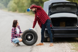 Emergency Tire Replacement Near Me for Hassle-Free Assistance