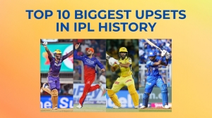 Top 10 Biggest Upsets in IPL History That Shook Bettors