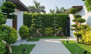 Landscaping Services in Beaverton Oregon