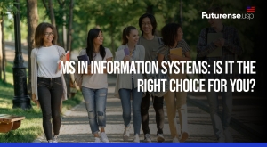 MS in Information Systems: Is It the Right Choice for You?