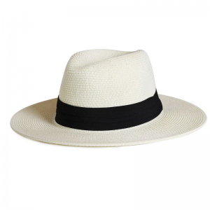 Classic Panama Hat: Timeless Elegance and Unmatched Comfort