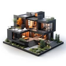 Where to Find 3D House Design Services in Islamabad?