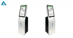 RFID Self-Service Kiosks: Revolutionizing Efficiency and Customer Experience