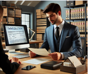 What to Look for When Choosing an Immigration Paralegal Burbank