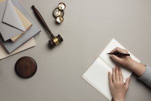 Streamline Your Practice with Expert Legal Writing Services