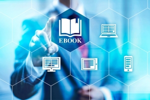 eBook Writing Services