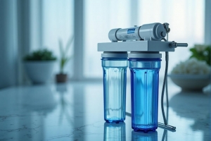 Water Wizardry: Tips for Maintaining RO Filters and UV Sterilizers