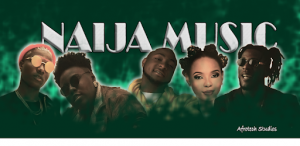 10 Naija Music Artists You Need to Add to Your Playlist ASAP