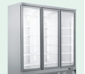 Display Fridges – Keep Your Products Fresh & Stylish!