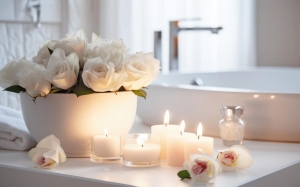 Best Relaxing Scented Candles to Try