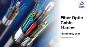 Global Fiber Optic Cable Market Surges: From USD 11.68 Billion in 2022 to USD 38.74 Billion by 2032
