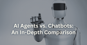 AI Agents vs. Chatbots: An In-Depth Comparison