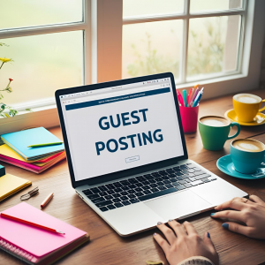  Guest Posting 