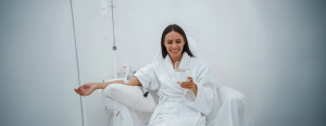 Push Harder, Recover Faster—Athlete’s Choice IV Drip at Home