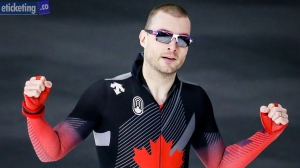 Winter Olympics 2026: Laurent Dubreuil Sets Sights on Gold in Olympic Speed Skating