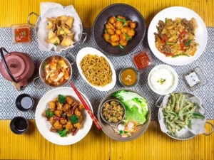 The Best Chinese Delivery Near Preston for Fast & Delicious Meals