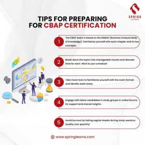 Top 10 CBAP Training Courses: Which One is Right for You?