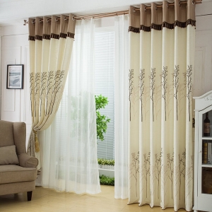 The Best Dubai Curtains Shop