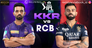 Sports Team India and the Future of: Exploring Reddy Book ID Trends in 2025.