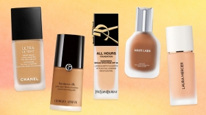 Foundation Meets Sunscreen: The Best SPF Makeup for UV Protection