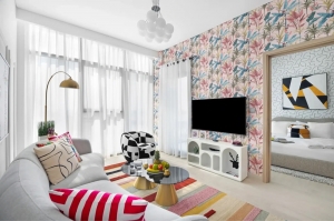 The Importance of Textures, Materials, and Finishing Touches